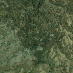 Satellite imagery of Maja e Mëgullës, AL