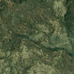 Satellite imagery of Maja e Mëgullës, AL