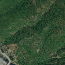 Satellite imagery of Maja e Krasniqës, AL