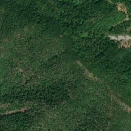 Satellite imagery of Maja e Krasniqës, AL