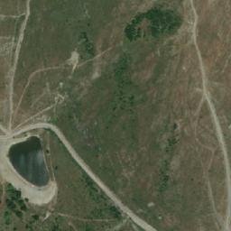 Satellite imagery of Qafa e Furrës, AL