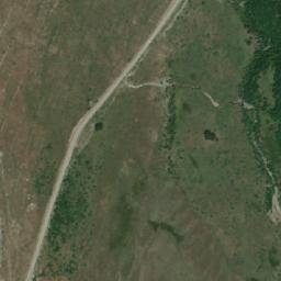 Satellite imagery of Qafa e Furrës, AL