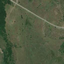Satellite imagery of Maja e Gramit, AL