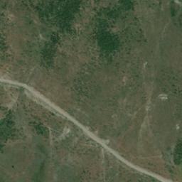 Satellite imagery of Maja e Gramit, AL
