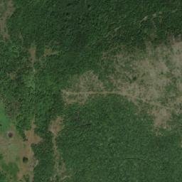 Satellite imagery of Maja e Kservës, AL