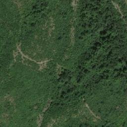 Satellite imagery of Kurrizi i Shkëmdësit, AL