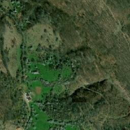 Satellite imagery of Kodra Duška, XK