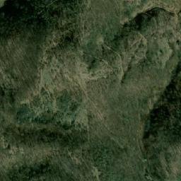 Satellite imagery of Roga Frašnit, XK