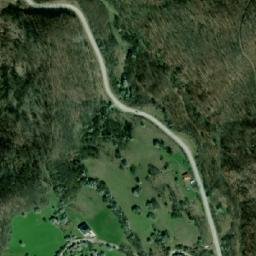 Satellite imagery of Roga Frašnit, XK