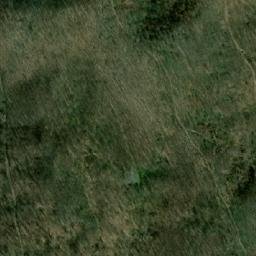 Satellite imagery of Kodra e Ljutinis, XK