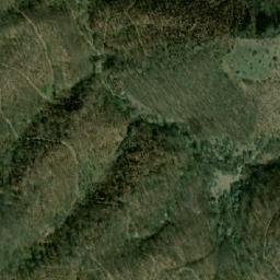Satellite imagery of Kodra e Ljutinis, XK