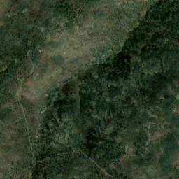Satellite imagery of Glinja, MK