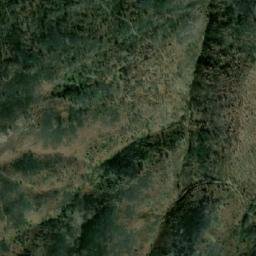 Satellite imagery of Glinja, MK