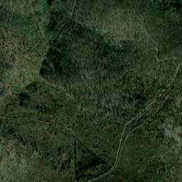 Satellite imagery of Kamen, MK