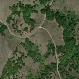 Satellite imagery of Kiša, RS