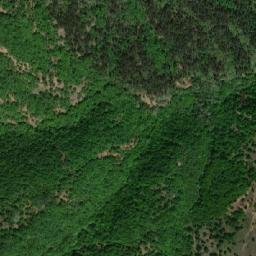 Satellite imagery of Gur te Golakit, RS