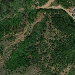 Satellite imagery of Gur te Golakit, RS