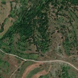 Satellite imagery of Beli Kamen, MK