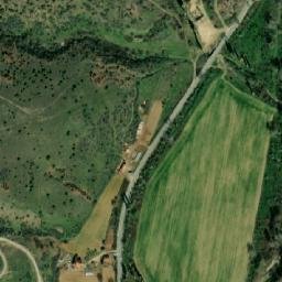 Satellite imagery of Beli Kamen, MK