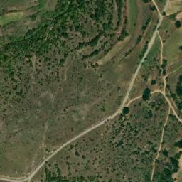 Satellite imagery of Spasoevski Rid, MK