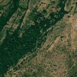Satellite imagery of Spasoevski Rid, MK
