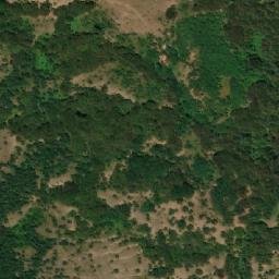 Satellite imagery of Čanga, MK