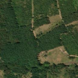 Satellite imagery of Čukar, MK