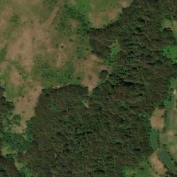 Satellite imagery of Spasište, MK