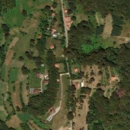 Satellite imagery of Spasište, MK