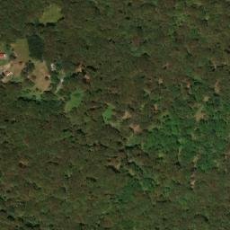 Satellite imagery of Spasište, MK