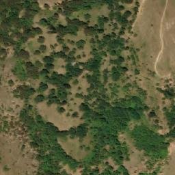 Satellite imagery of Manastirište, MK