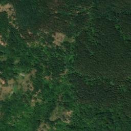 Satellite imagery of Zavidska Čuka, MK