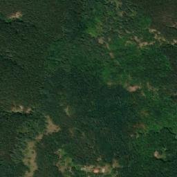 Satellite imagery of Zavidska Čuka, MK