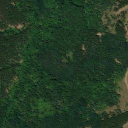 Satellite imagery of Zavidska Čuka, MK