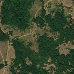 Satellite imagery of Raški Rid, MK