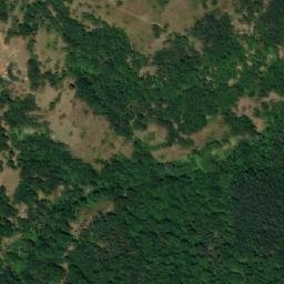 Satellite imagery of Raški Rid, MK