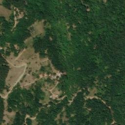 Satellite imagery of Skoruša, MK