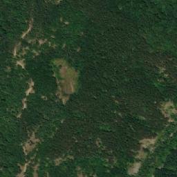 Satellite imagery of Skoruša, MK