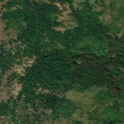 Satellite imagery of Milkovica, BG