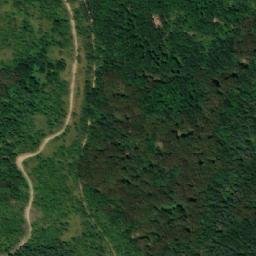 Satellite imagery of Milkovica, BG