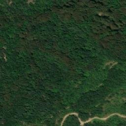 Satellite imagery of Milkovica, BG
