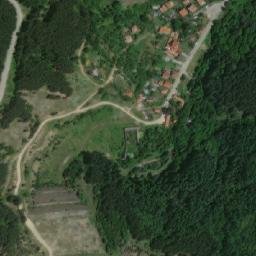 Satellite imagery of TT81, BG