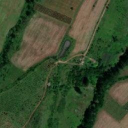 Satellite imagery of TT46, BG