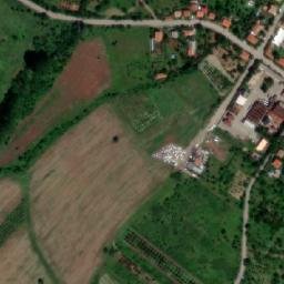 Satellite imagery of TT46, BG