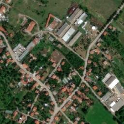 Satellite imagery of TT43, BG