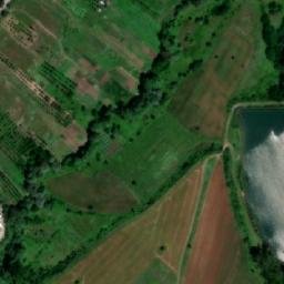 Satellite imagery of TT43, BG