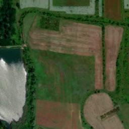 Satellite imagery of TT43, BG