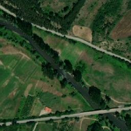 Satellite imagery of TT4/XXXI/, BG