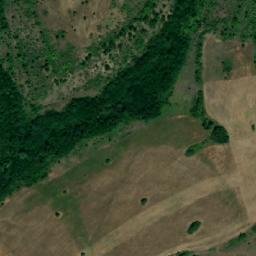 Satellite imagery of Chetirski Rid, BG