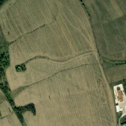 Satellite imagery of TT24/45/, BG